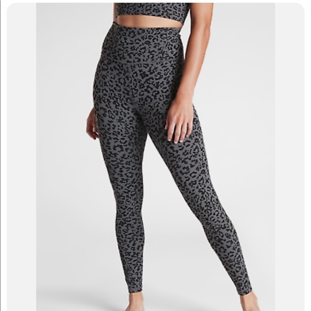 Athleta Elation Leggings